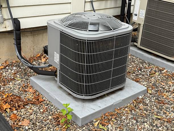 24/7 Emergency Ductwork Repair experts in Mather, CA
